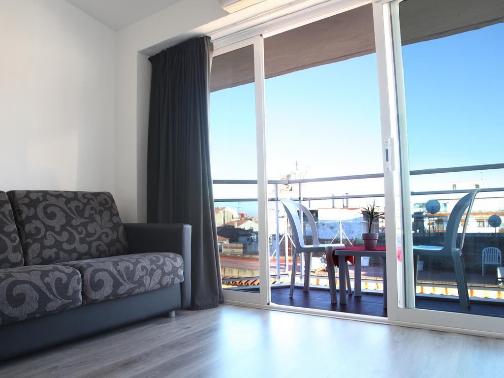 Apartaments Atzavara Calella Room photo