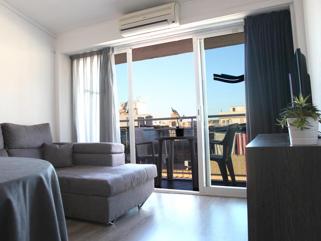 Apartaments Atzavara Calella Room photo