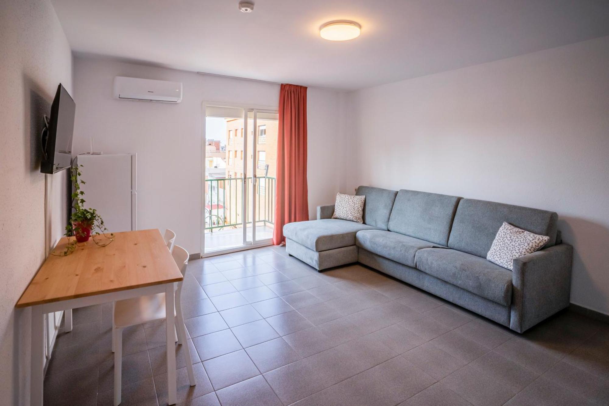Apartaments Atzavara Calella Room photo