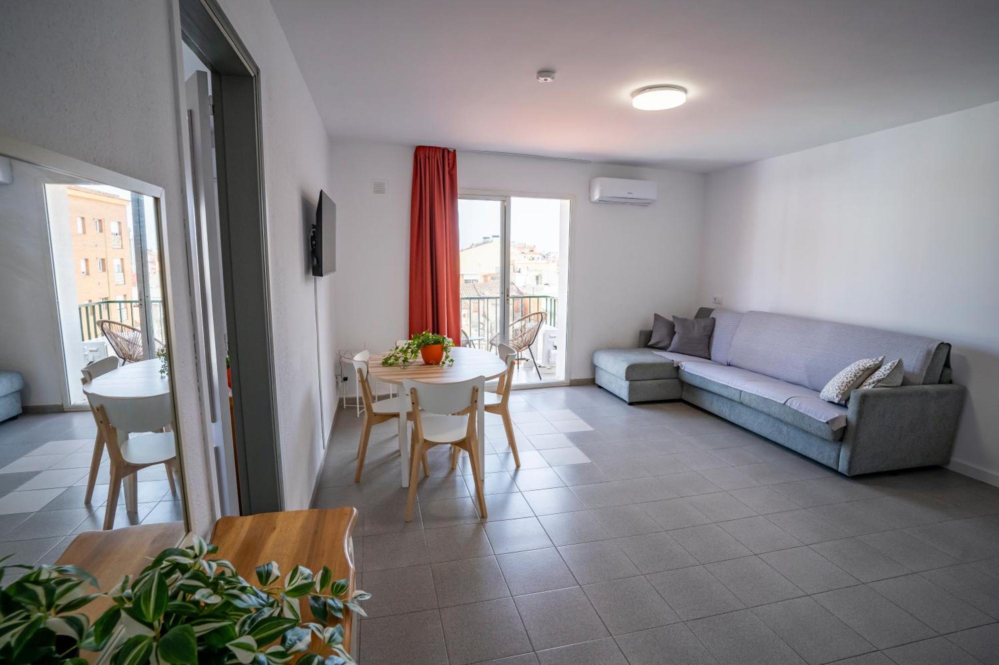 Apartaments Atzavara Calella Room photo