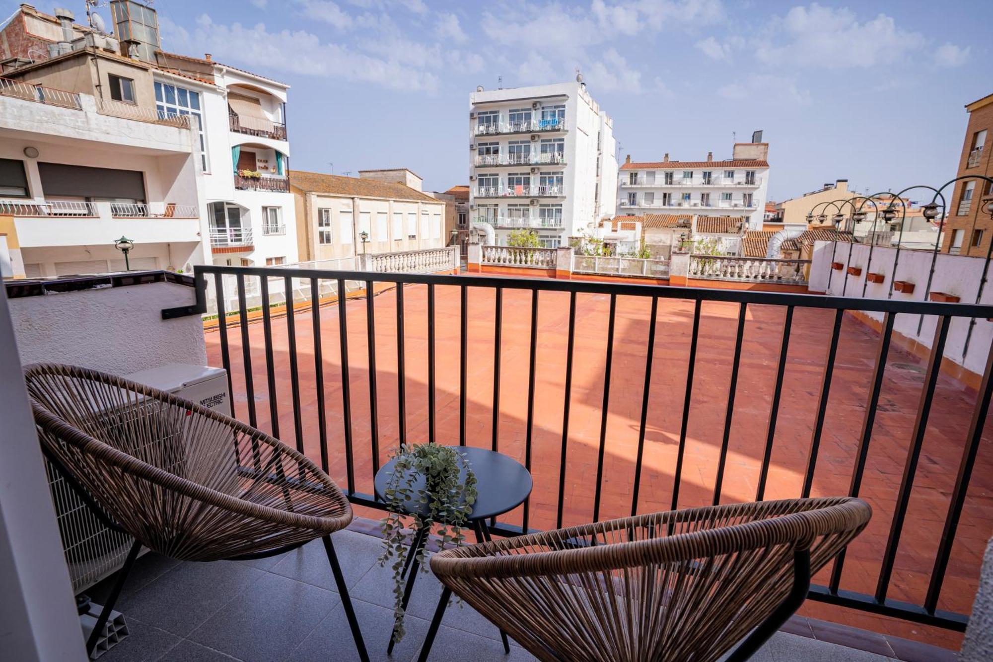 Apartaments Atzavara Calella Room photo