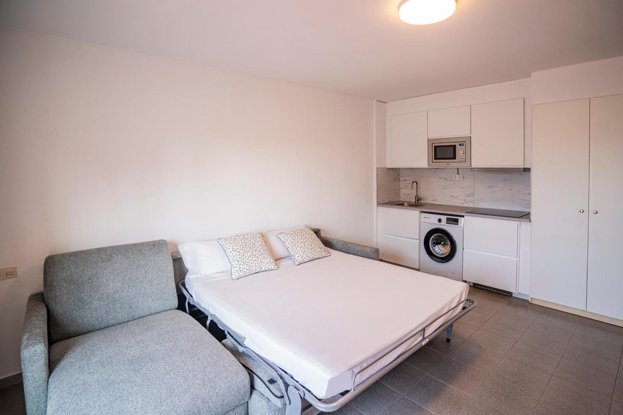 Apartaments Atzavara Calella Room photo
