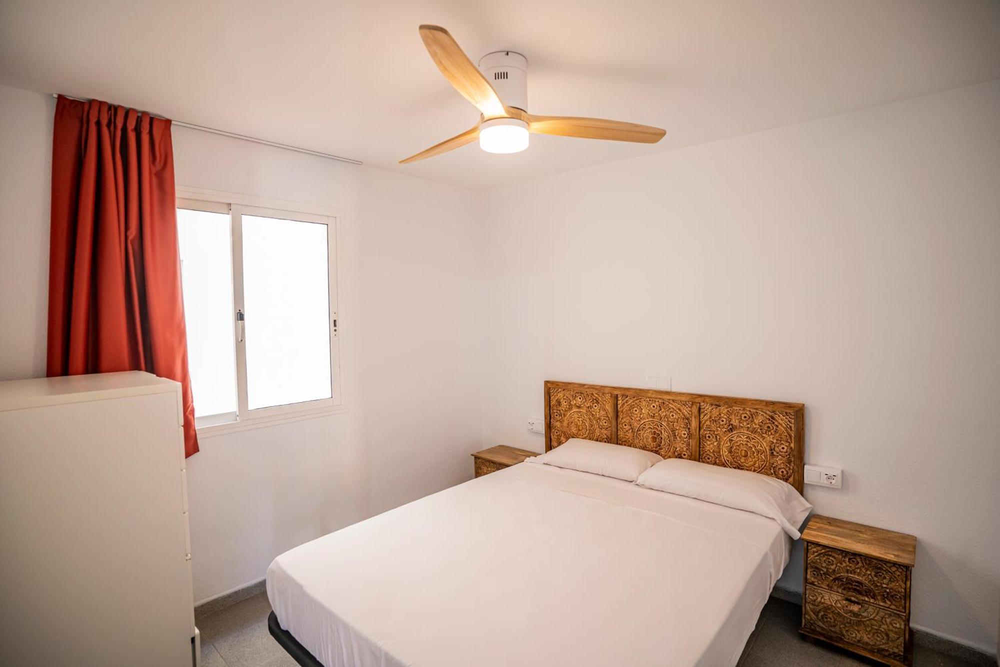 Apartaments Atzavara Calella Exterior photo
