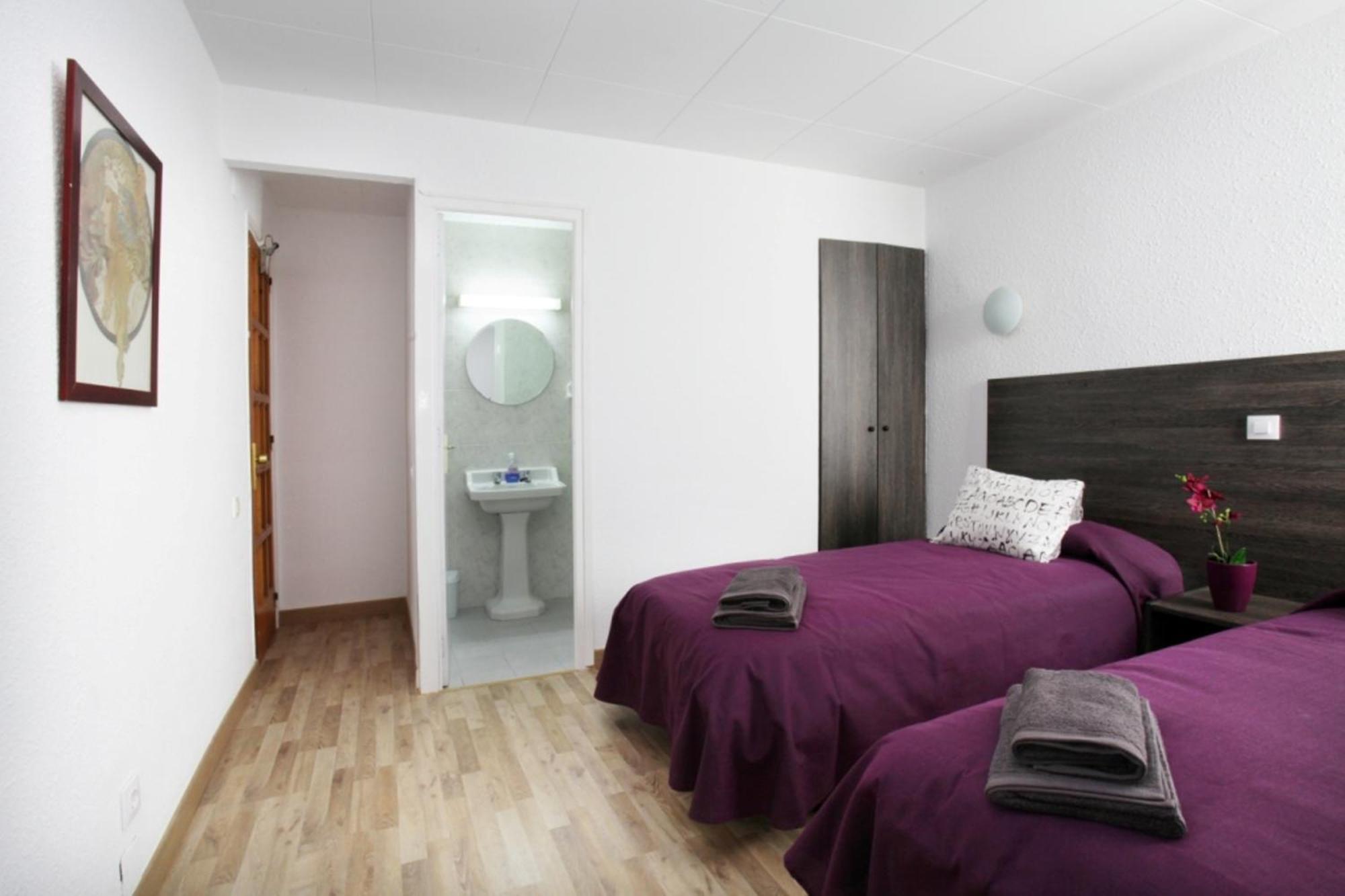 Apartaments Atzavara Calella Room photo